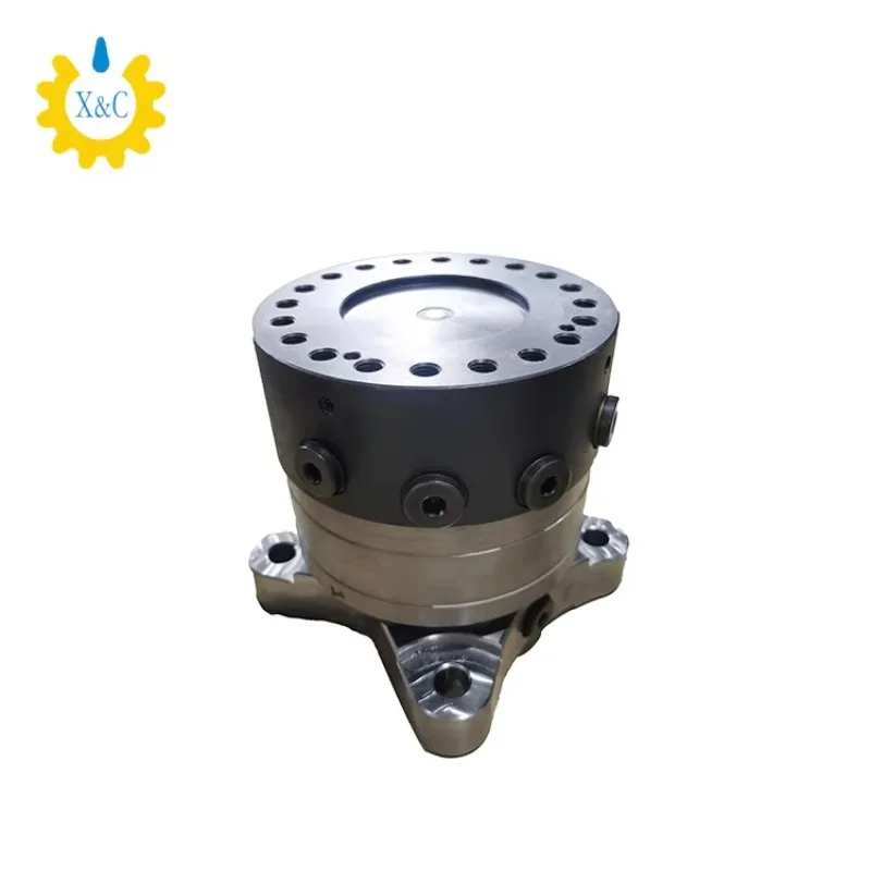 RB5 Series Grapple Rotators Industrial Hydraulic Motors With 360° Continuous Rotation
RB5 Series Grapple Rotators Industrial Hydraulic Motors With 360° Continuous Rotation
