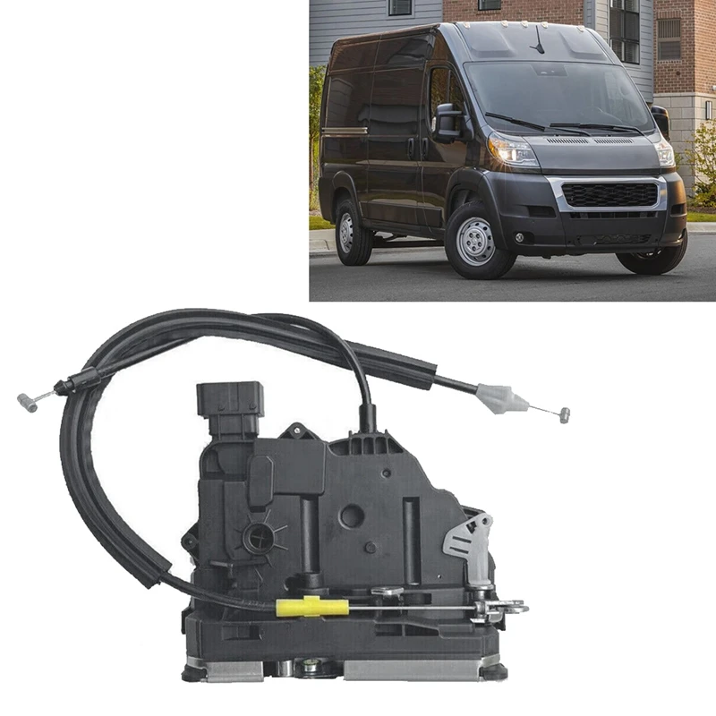 Защелка двери автомобиля в сборе 68226175 АК 68226175 AD для Dodge Ram Promaster 2019-2021, детали блока замка правой задней двери, аксессуары
Защелка двери автомобиля в сборе 68226175 АК 68226175 AD для Dodge Ram Promaster 2019-2021, детали блока замка правой задней двери, аксессуары