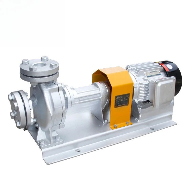 Series high temperature heat transfer oil circulating pump miniature air pump electric
Series high temperature heat transfer oil circulating pump miniature air pump electric