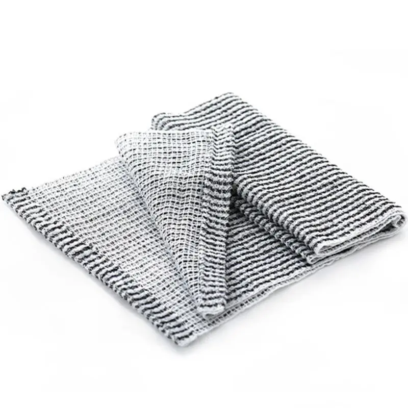 Women Men Carbon Fiber Beauty Skin Bath Towel Wash Cloth Magic Shower Body Skin Exfoliating Massage Back Scrbber Bathroom C1FF
Women Men Carbon Fiber Beauty Skin Bath Towel Wash Cloth Magic Shower Body Skin Exfoliating Massage Back Scrbber Bathroom C1FF