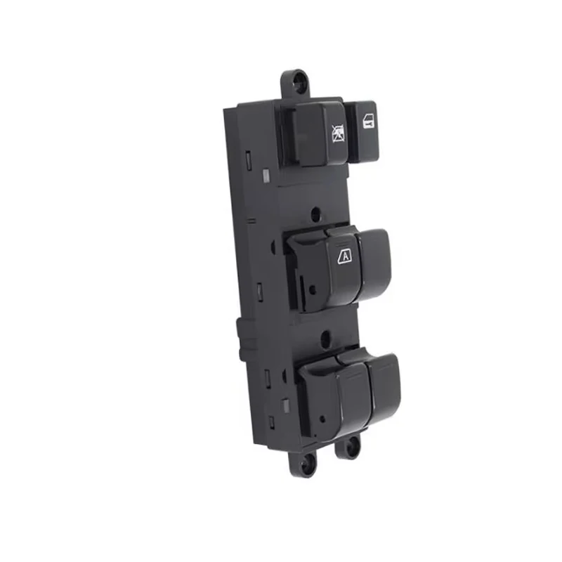 Front Left 3+16 Pins Main Switch For Nissan 2004-2012 Tiida 2003-2004 Pathfinder Power Window Glass Controller Kits 25401-1JY0A
Front Left 3+16 Pins Main Switch For Nissan 2004-2012 Tiida 2003-2004 Pathfinder Power Window Glass Controller Kits 25401-1JY0A