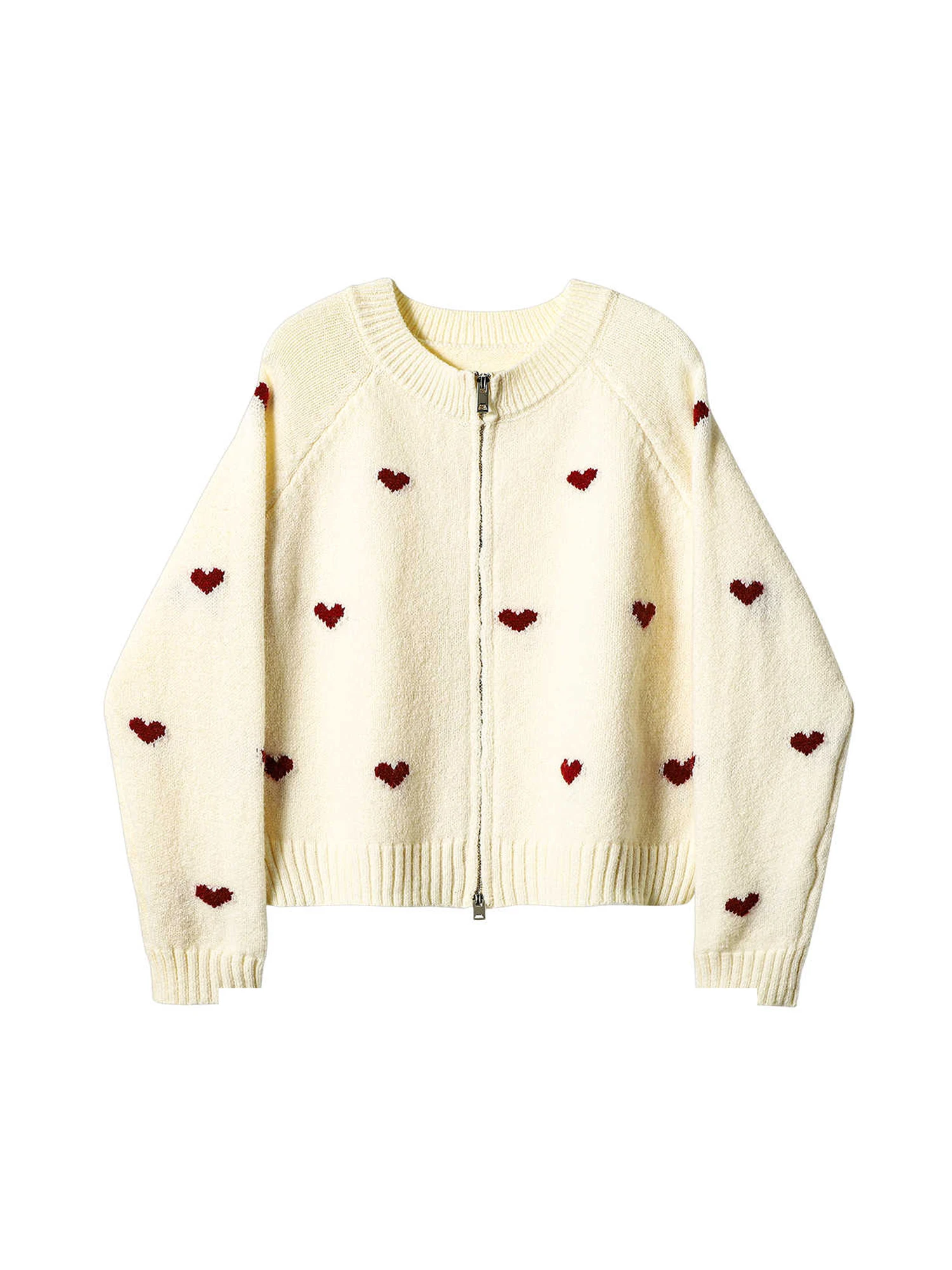 Women Apricot Knit Jacquard Cardigan Sweater Vintage 2000s Y2k Knitwear Long Sleeves Cashmere Sweater Autumn Shoujo Clothes 2025
Women Apricot Knit Jacquard Cardigan Sweater Vintage 2000s Y2k Knitwear Long Sleeves Cashmere Sweater Autumn Shoujo Clothes 2025