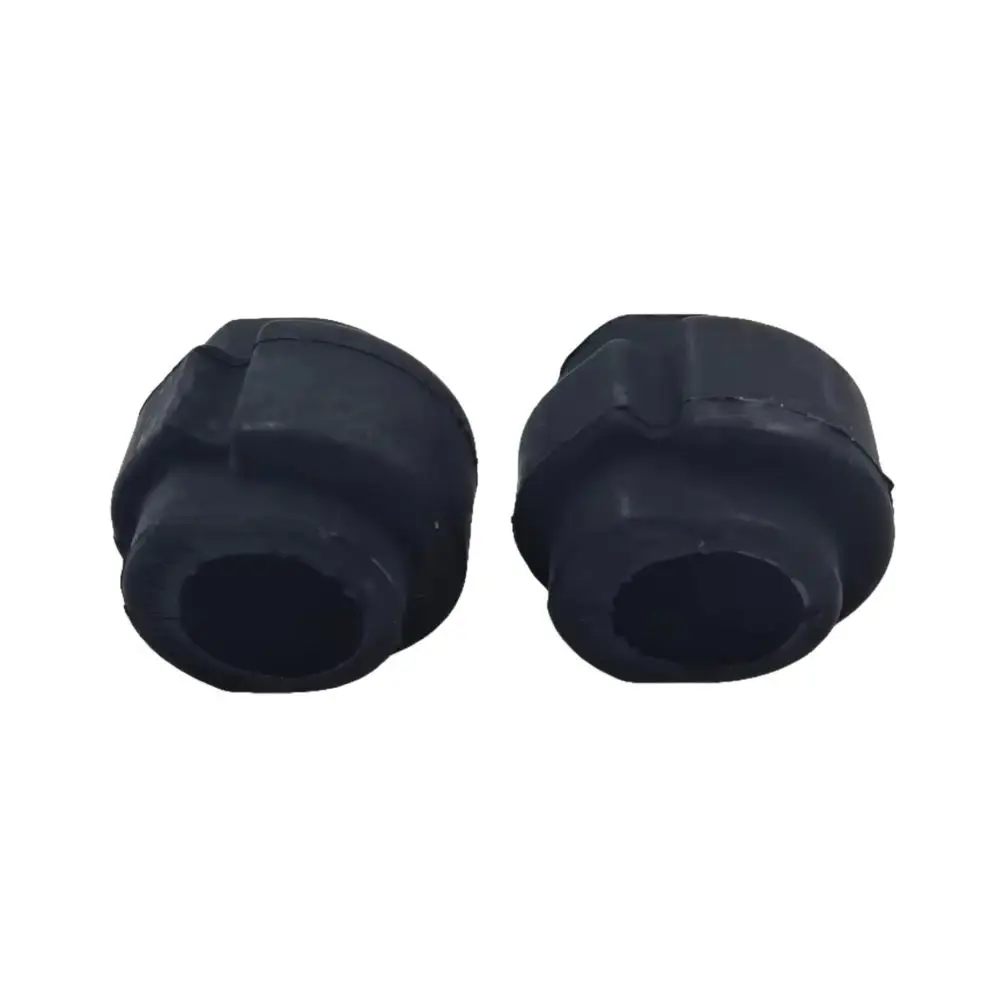 2PCS Front Stabilizer Bushing Rubber 4D0411327 For Audi A6L C6 A4 A7 A8 A8L Q5 R8 Coupe SQ5 S7 S8 Car Accessories
2PCS Front Stabilizer Bushing Rubber 4D0411327 For Audi A6L C6 A4 A7 A8 A8L Q5 R8 Coupe SQ5 S7 S8 Car Accessories