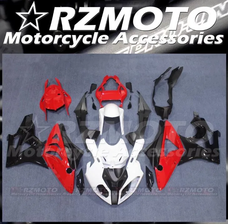 4Gifts New ABS Motorcycle Fairings Kit Fit For BMW S1000RR 2009 2010 2011 2012 2013 2014 Bodywork Set Custom Red Black White
4Gifts New ABS Motorcycle Fairings Kit Fit For BMW S1000RR 2009 2010 2011 2012 2013 2014 Bodywork Set Custom Red Black White