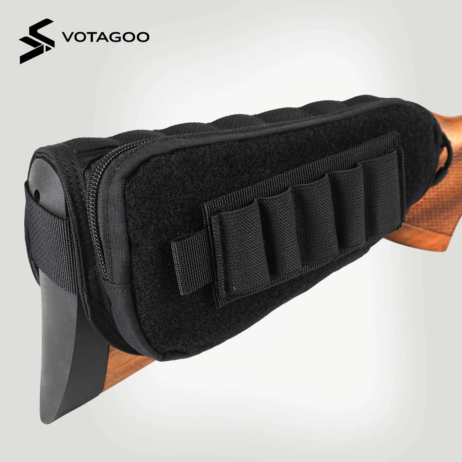 VOTAGOO тактический чехол для пистолета, приклад, ружье, держатель для винтовки, подставка для щек, держатель для боеприпасов, чехол
VOTAGOO тактический чехол для пистолета, приклад, ружье, держатель для винтовки, подставка для щек, держатель для боеприпасов, чехол