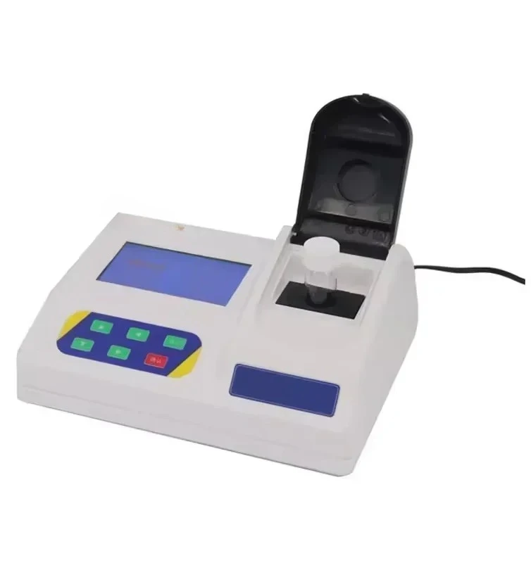 peiqiHigh Quality University Laboratory Meter Economical Ion Tester Water Quality Hg-II
peiqiHigh Quality University Laboratory Meter Economical Ion Tester Water Quality Hg-II