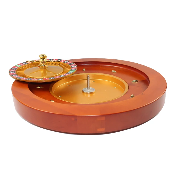 Baccarat Texas Poker Blackjack Gambling Products High Quality Solid Wooden 20 Inch Solid Wood Professional Casino Roulette Wheel
Baccarat Texas Poker Blackjack Gambling Products High Quality Solid Wooden 20 Inch Solid Wood Professional Casino Roulette Wheel