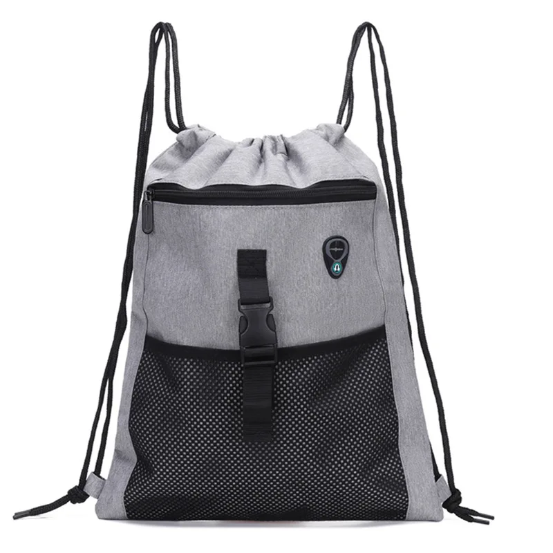 Sports and Fitness Bag Ties Pocket Light Drawstring Backpack for Men and Women Trendy Universal Large Capacity Travel Backpack
Sports and Fitness Bag Ties Pocket Light Drawstring Backpack for Men and Women Trendy Universal Large Capacity Travel Backpack