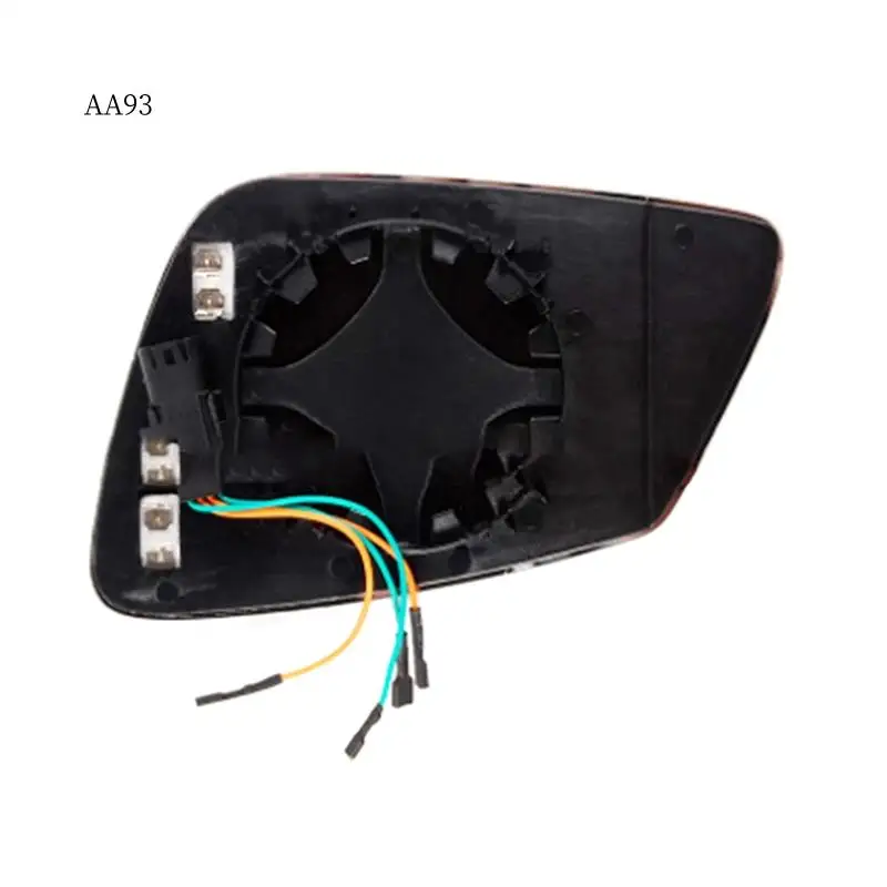 AA-Right Rearview Mirror Glass Heated Wide-Angle Lens For BMW F01 F02 F03 F04 F10 F11 F12
AA-Right Rearview Mirror Glass Heated Wide-Angle Lens For BMW F01 F02 F03 F04 F10 F11 F12
