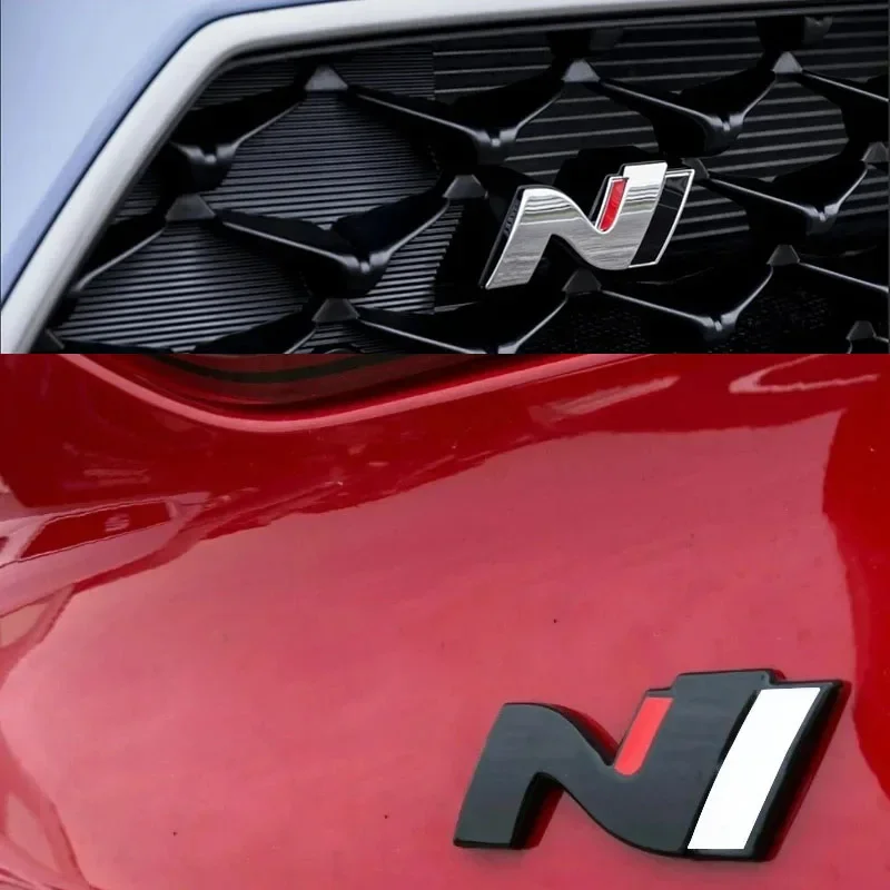 For N Line 3D Car Styling N Nline Hood Fender trunk Rear Bonnet Decal Emblem Badge Sticker
For N Line 3D Car Styling N Nline Hood Fender trunk Rear Bonnet Decal Emblem Badge Sticker