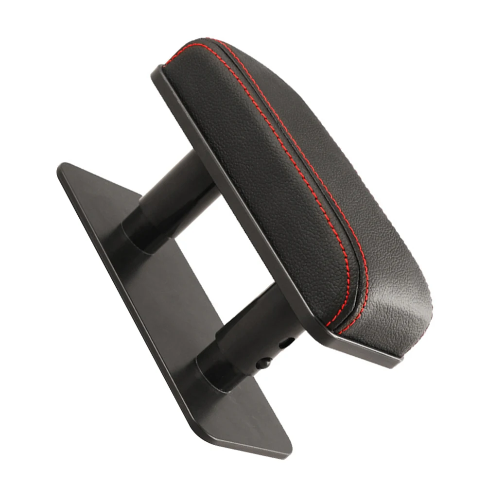 Car Armrest Box Pad Protective Cushion PU Soft Material Anti Fatigue Car Accessories Armrest Box Mat Minimalist Pad
Car Armrest Box Pad Protective Cushion PU Soft Material Anti Fatigue Car Accessories Armrest Box Mat Minimalist Pad