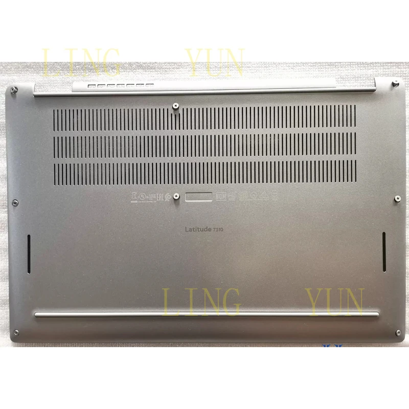 Z Bottom Cover Case Enclosure for Dell Latitude E7310 7310 0XHVK3
Z Bottom Cover Case Enclosure for Dell Latitude E7310 7310 0XHVK3