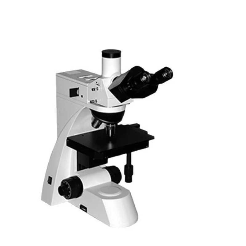Epitome metallographic microscope, laboratory upright metallographic microscope
Epitome metallographic microscope, laboratory upright metallographic microscope