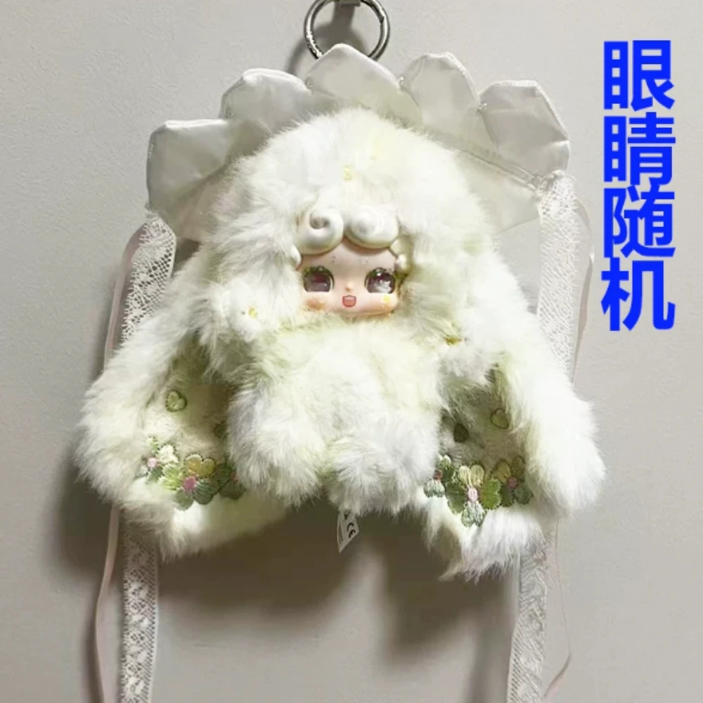 Officially Licensed Goodnight Bunny Flower Garden Tea Break Plush Toy Cute Hanging Decoration Item Play Doll Figurine Gift Item
Officially Licensed Goodnight Bunny Flower Garden Tea Break Plush Toy Cute Hanging Decoration Item Play Doll Figurine Gift Item