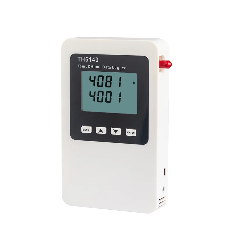 Freezer Monitor Temperature Data Logger Humidity for Cold Chain Transport Digital 4G WiFi Data Logger
Freezer Monitor Temperature Data Logger Humidity for Cold Chain Transport Digital 4G WiFi Data Logger