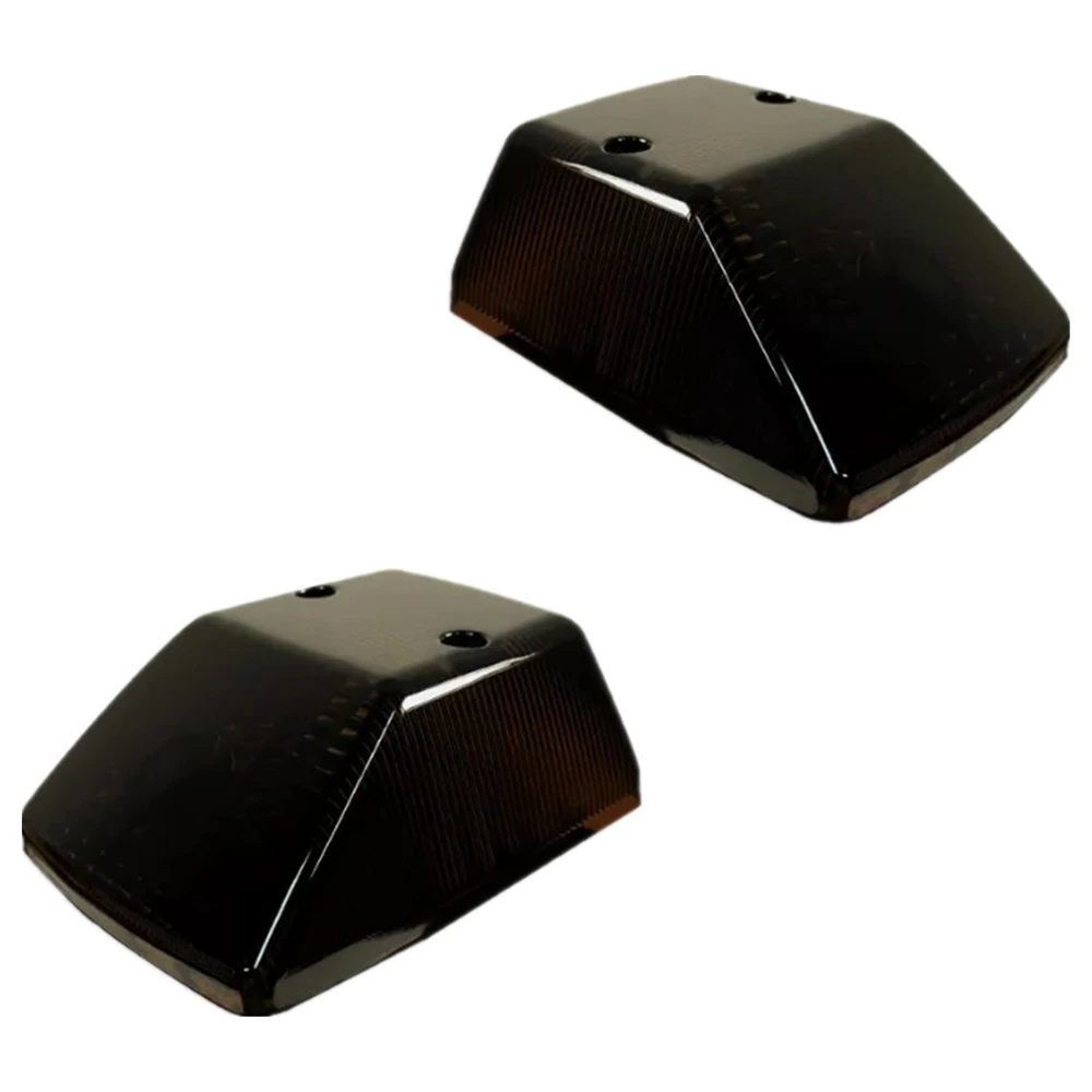 Gloss Replace Front Turn Signal Corner Lamps Cover for Benz W463 G-Class G63 G65 Lampshade
Gloss Replace Front Turn Signal Corner Lamps Cover for Benz W463 G-Class G63 G65 Lampshade