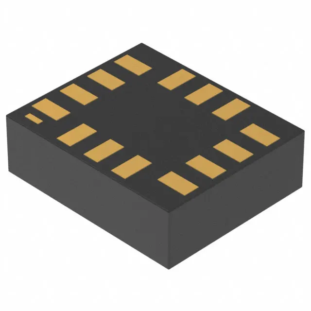 Electric Component Motion Sensors Integrated Circuit LGA-14 ICM42688 I428P 6 Factory Price
Electric Component Motion Sensors Integrated Circuit LGA-14 ICM42688 I428P 6 Factory Price