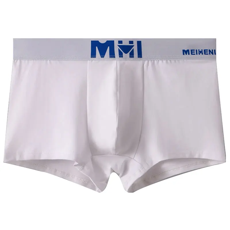 Fashion Solid Cotton Underwear Men Boxer Homme Mens Boxers Panties Man Cuecas Masculina Boxershorts M-3XL
Fashion Solid Cotton Underwear Men Boxer Homme Mens Boxers Panties Man Cuecas Masculina Boxershorts M-3XL