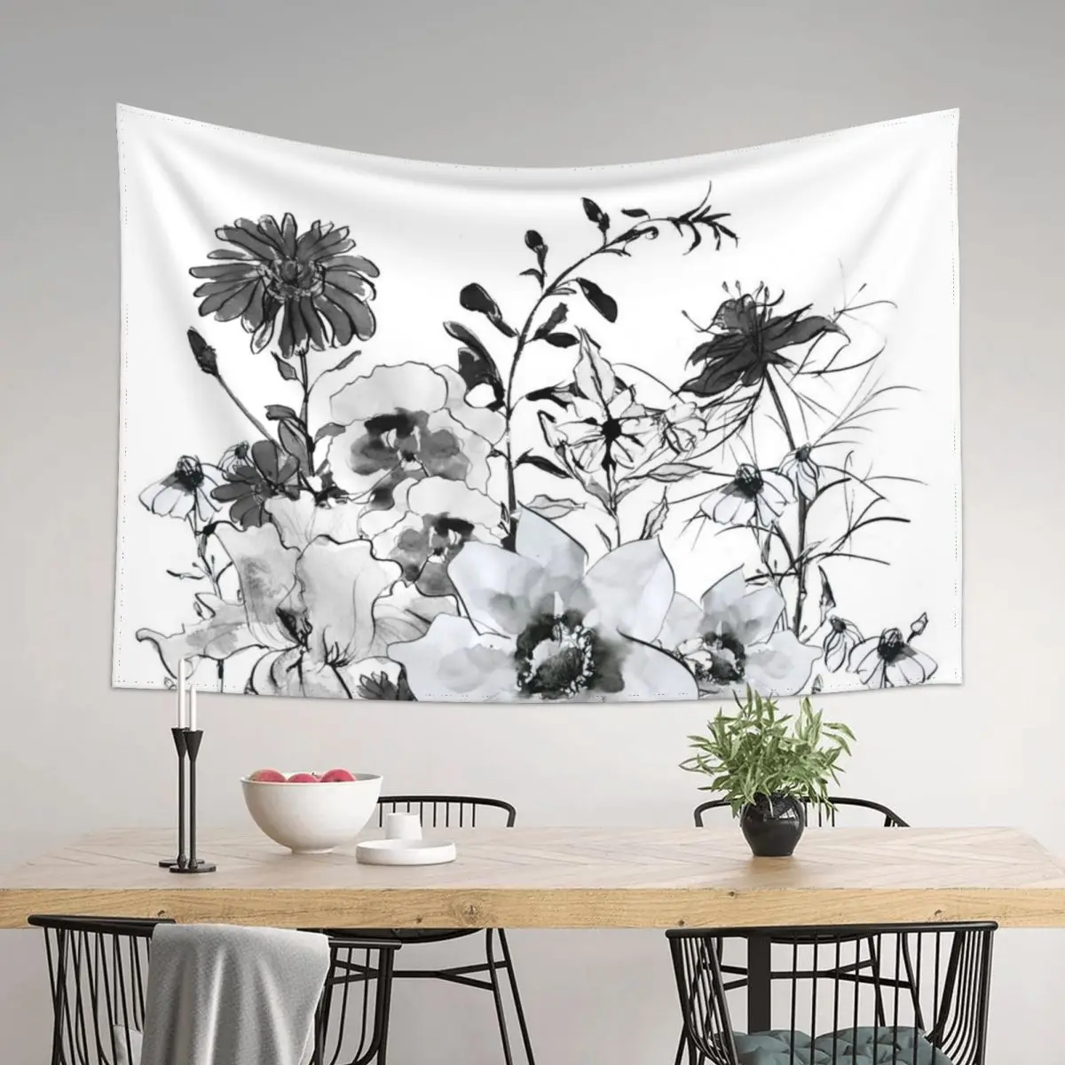 flower power Tapestry Wall Tapestries Room Ornaments Room Decorations Aesthetics Tapestry
flower power Tapestry Wall Tapestries Room Ornaments Room Decorations Aesthetics Tapestry
