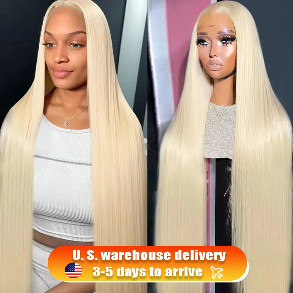 613 Hd Lace Frontal Wig 13x6 Blonde Lace Front Wig Human Hair 30 Inch 13x4 Honey Blond Bone Straight Human Hair Wigs For Women
613 Hd Lace Frontal Wig 13x6 Blonde Lace Front Wig Human Hair 30 Inch 13x4 Honey Blond Bone Straight Human Hair Wigs For Women
