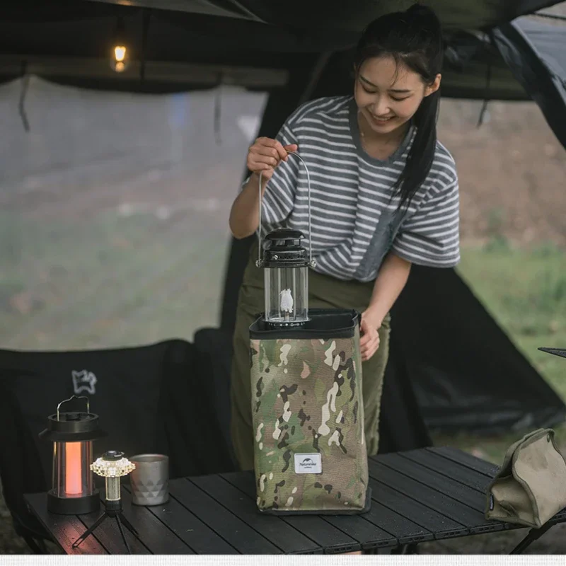 Camping Foldable and Portable Outdoor Camping Light Tent Light Equipment Protection Buggy Bag
Camping Foldable and Portable Outdoor Camping Light Tent Light Equipment Protection Buggy Bag