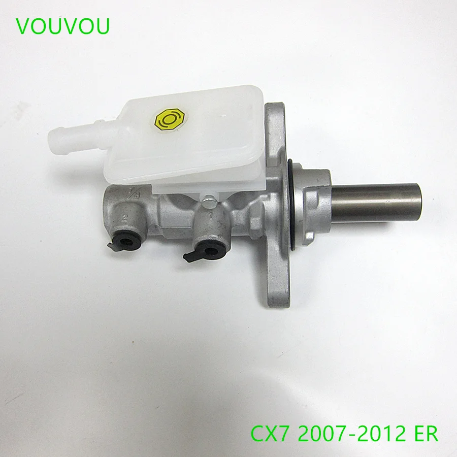 Car accessories 43-40Z brake master cylinder for Mazda CX-7 2007-2016 ER
Car accessories 43-40Z brake master cylinder for Mazda CX-7 2007-2016 ER