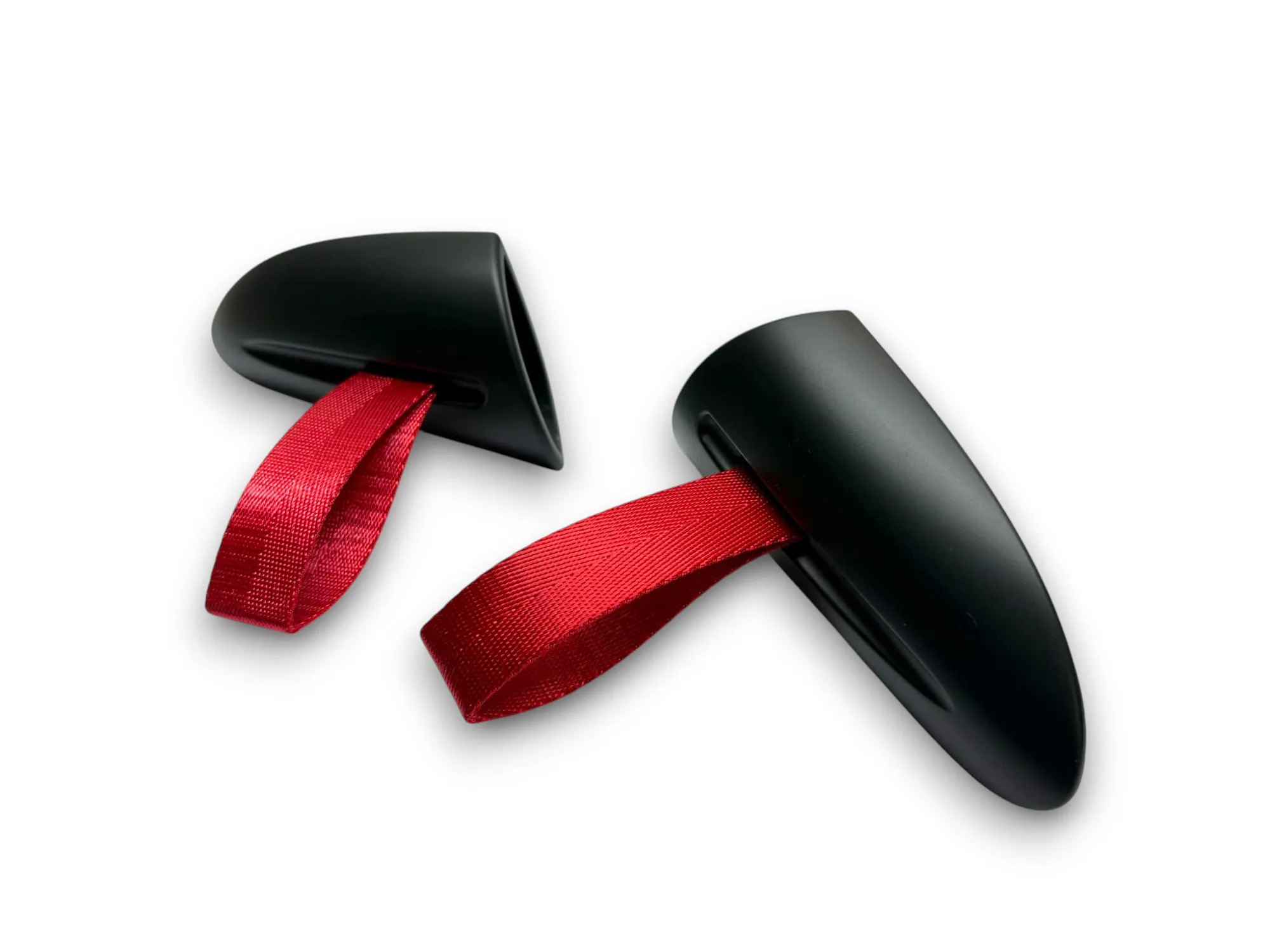 GT3RS Style Interior Door Pull Strap Handle Replacement For Porsche 997 911 987 Cayman Boxster / Include Red Black Yellow Straps
GT3RS Style Interior Door Pull Strap Handle Replacement For Porsche 997 911 987 Cayman Boxster / Include Red Black Yellow Straps