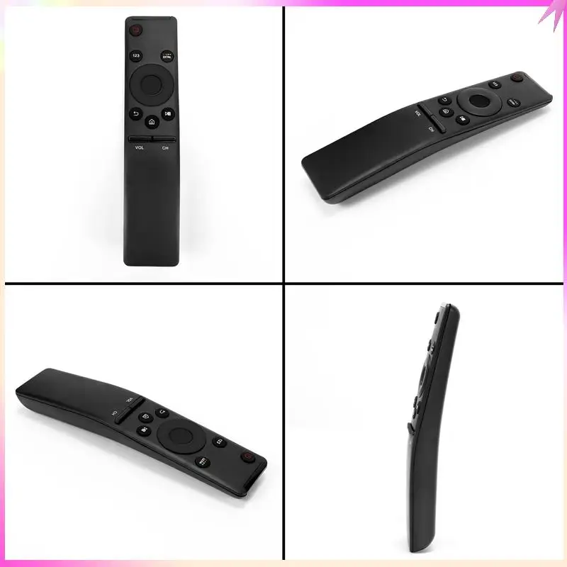 B68C 6X Replacement TV Remote Control For SAMSUNG LED 3D Smart Player Black 433Mhz Controle Remoto BN59-01242A BN59-01265A
B68C 6X Replacement TV Remote Control For SAMSUNG LED 3D Smart Player Black 433Mhz Controle Remoto BN59-01242A BN59-01265A