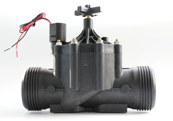 90-Pipe 3-inch saline-alkali land improvement automatic flushing irrigation drip irrigation intelligent control use case
90-Pipe 3-inch saline-alkali land improvement automatic flushing irrigation drip irrigation intelligent control use case