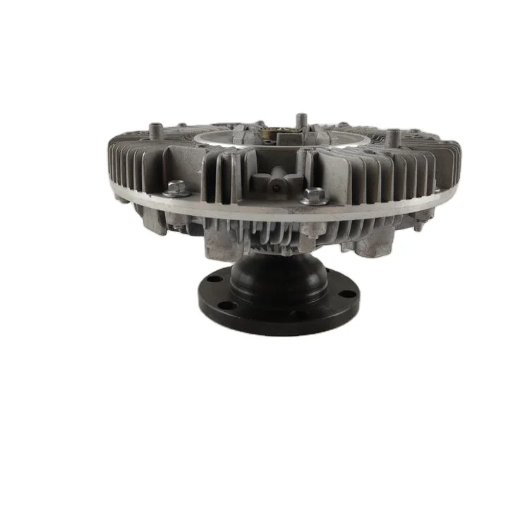 ISF2.8 Engine Cooling System Silicon Oil Fan Clutch 020004622 020005181
ISF2.8 Engine Cooling System Silicon Oil Fan Clutch 020004622 020005181