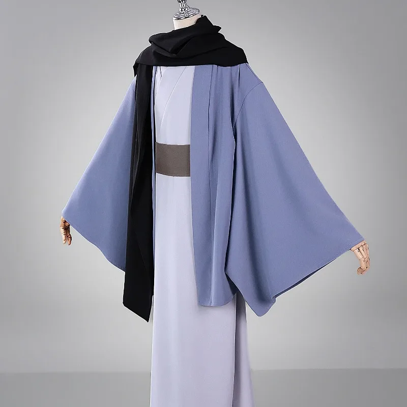 Anime Kamisama Tomoe Cosplay Costume Yukata Kimono Tail Wig Suit for Women Men Halloween Carnival Party Roleplay Outfits
Anime Kamisama Tomoe Cosplay Costume Yukata Kimono Tail Wig Suit for Women Men Halloween Carnival Party Roleplay Outfits