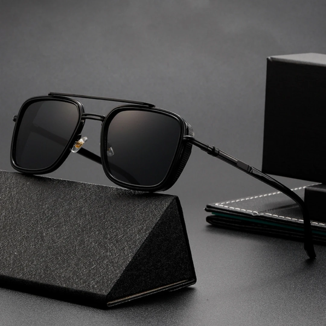 Summer Metal Frame Square Sunglasses for Women/Men UV400 Fashion Eyewear Outdoor travel fishing sunscreen shades
Summer Metal Frame Square Sunglasses for Women/Men UV400 Fashion Eyewear Outdoor travel fishing sunscreen shades