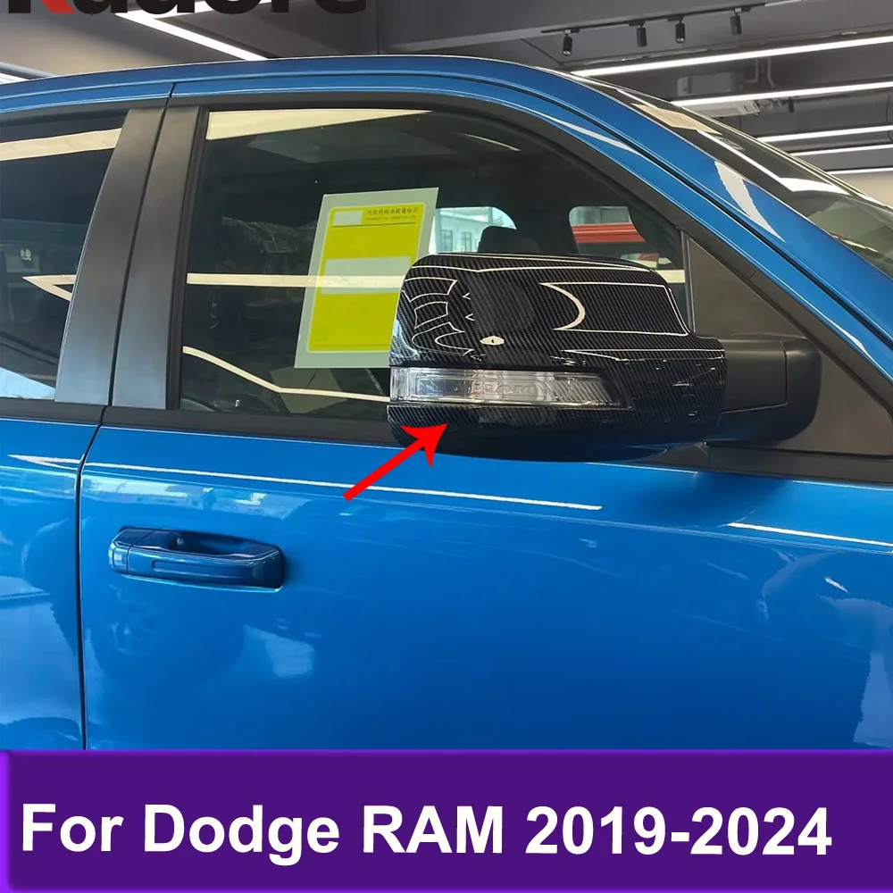 Чехол для боковой двери Зеркала заднего вида, отделка, Стайлинг для Dodge RAM 2019-2024, автомобильная наклейка, внешние аксессуары
Чехол для боковой двери Зеркала заднего вида, отделка, Стайлинг для Dodge RAM 2019-2024, автомобильная наклейка, внешние аксессуары