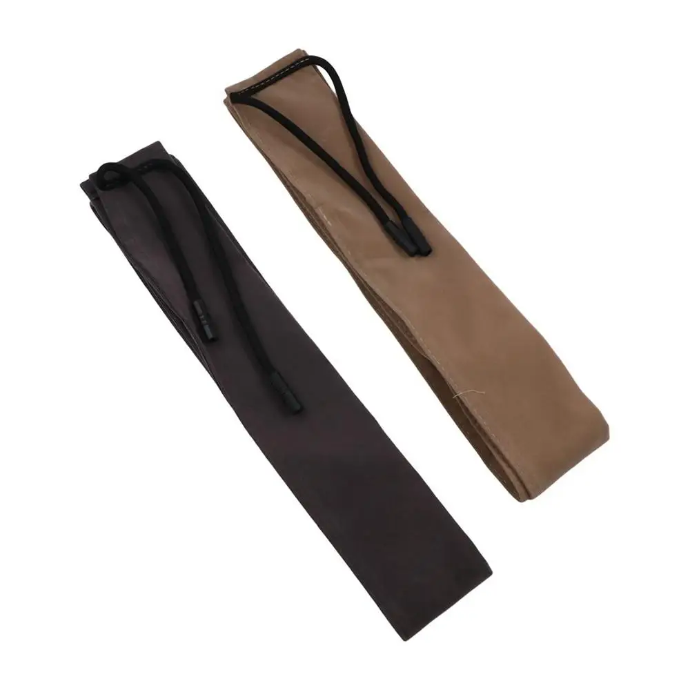 Short Velvet Fishing Rod Protection Sleeve External Large-Capacity Fishing Rod Storage Bag Scratch-proof Colorful
Short Velvet Fishing Rod Protection Sleeve External Large-Capacity Fishing Rod Storage Bag Scratch-proof Colorful