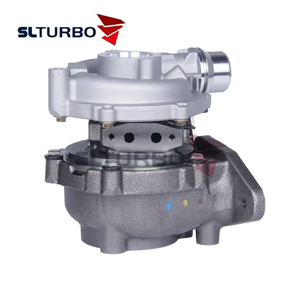Complete Turbine For Nissan Interstar / NV400 146HP 107Kw 2.3dCi M9T 790179 790179-0002 8200994322 Full Turbocharger 2011-
Complete Turbine For Nissan Interstar / NV400 146HP 107Kw 2.3dCi M9T 790179 790179-0002 8200994322 Full Turbocharger 2011-