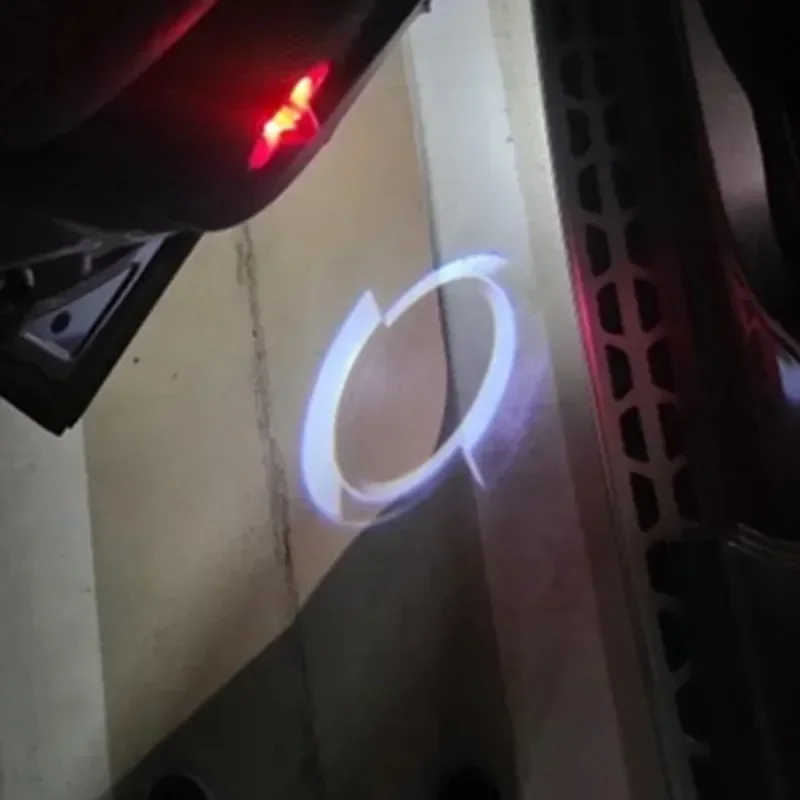 2pcs For Renault Talisman Megane Laguna Espace 4 5 Vel Satis Latitude LED Car Door Decoration Welcome Lights Projector Logo Lamp
2pcs For Renault Talisman Megane Laguna Espace 4 5 Vel Satis Latitude LED Car Door Decoration Welcome Lights Projector Logo Lamp