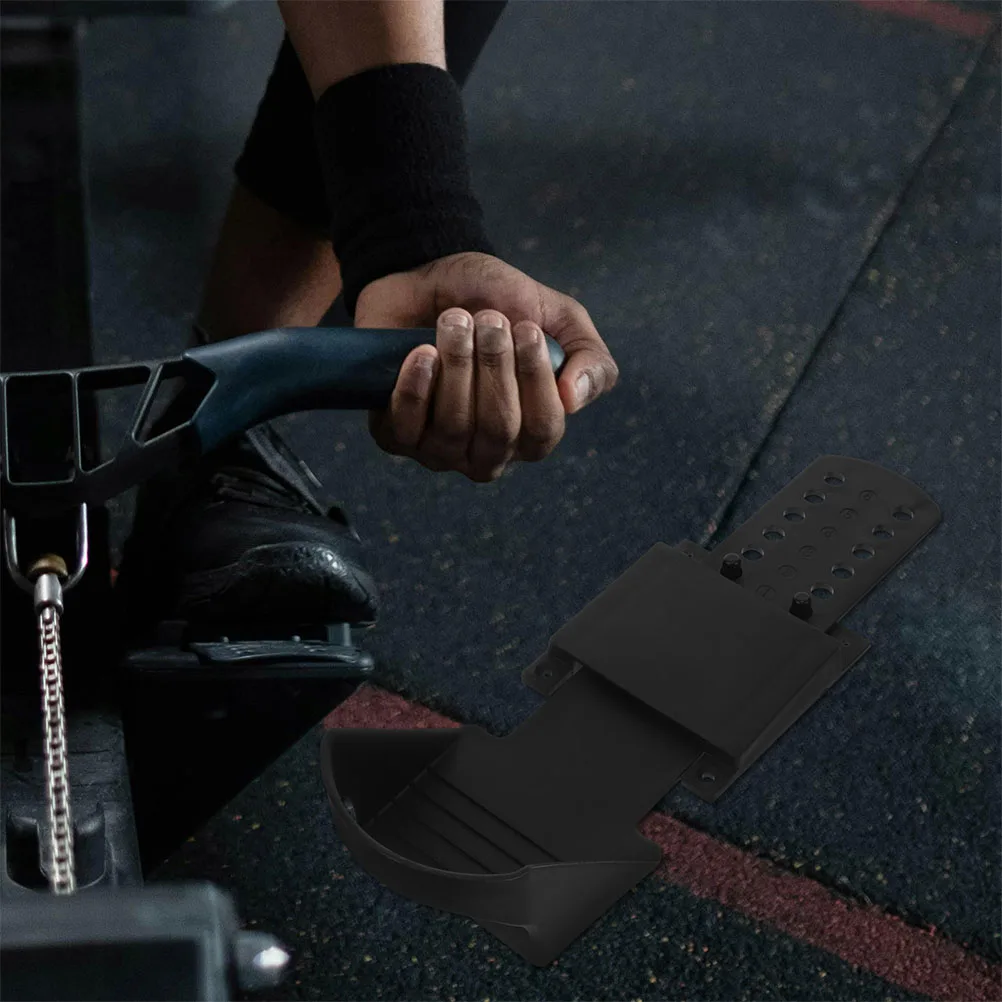 Machine Foot Pedals Replacement Durable Ergonomic Wind Resistance Fitness Workout Gym Sports Equipment
Machine Foot Pedals Replacement Durable Ergonomic Wind Resistance Fitness Workout Gym Sports Equipment