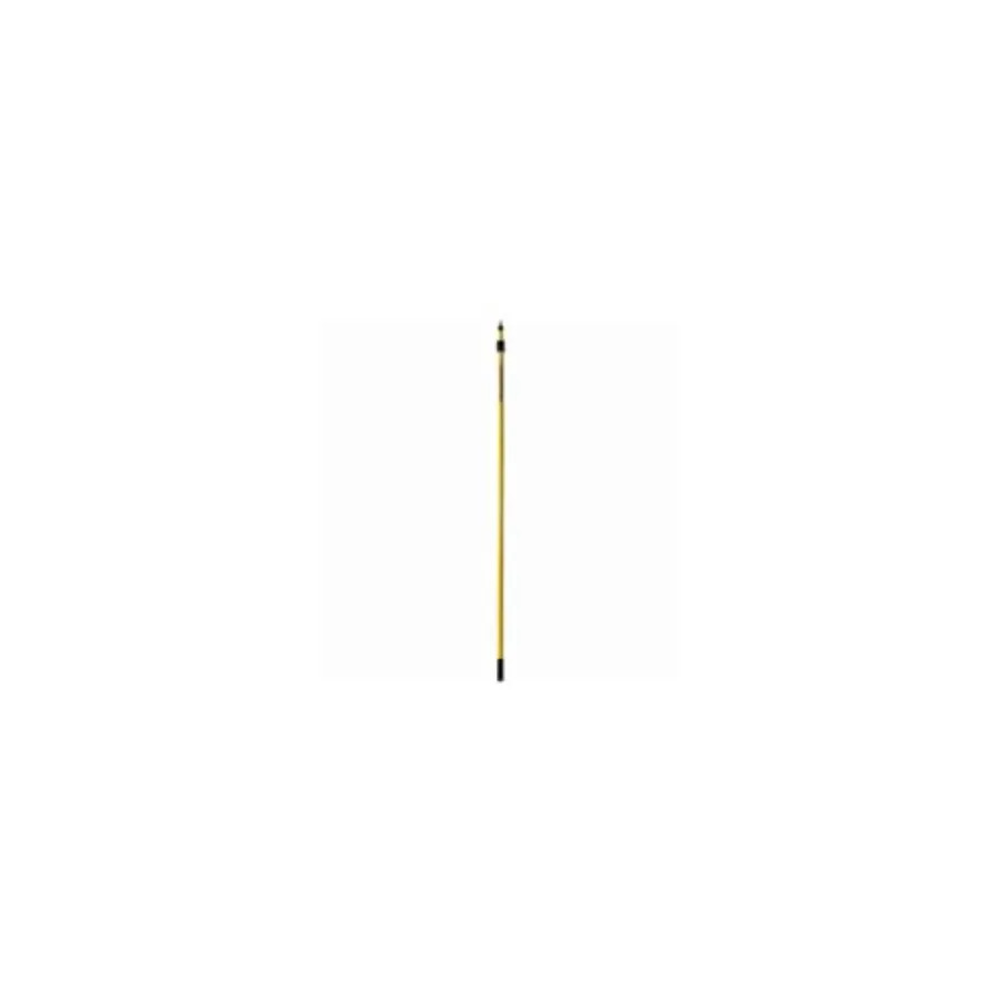 Extension Pole 6ft 12ft Aluminum Red Lightweight Extendable Pole for Painting Gardening Cleaning with Adjustable Locking Mechan
Extension Pole 6ft 12ft Aluminum Red Lightweight Extendable Pole for Painting Gardening Cleaning with Adjustable Locking Mechan