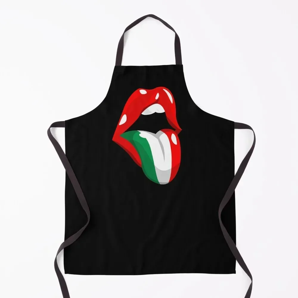 Italian Lip Apron Kitchen accessories work gowns for women cleaning House Things For Home And Kitchen Apron
Italian Lip Apron Kitchen accessories work gowns for women cleaning House Things For Home And Kitchen Apron