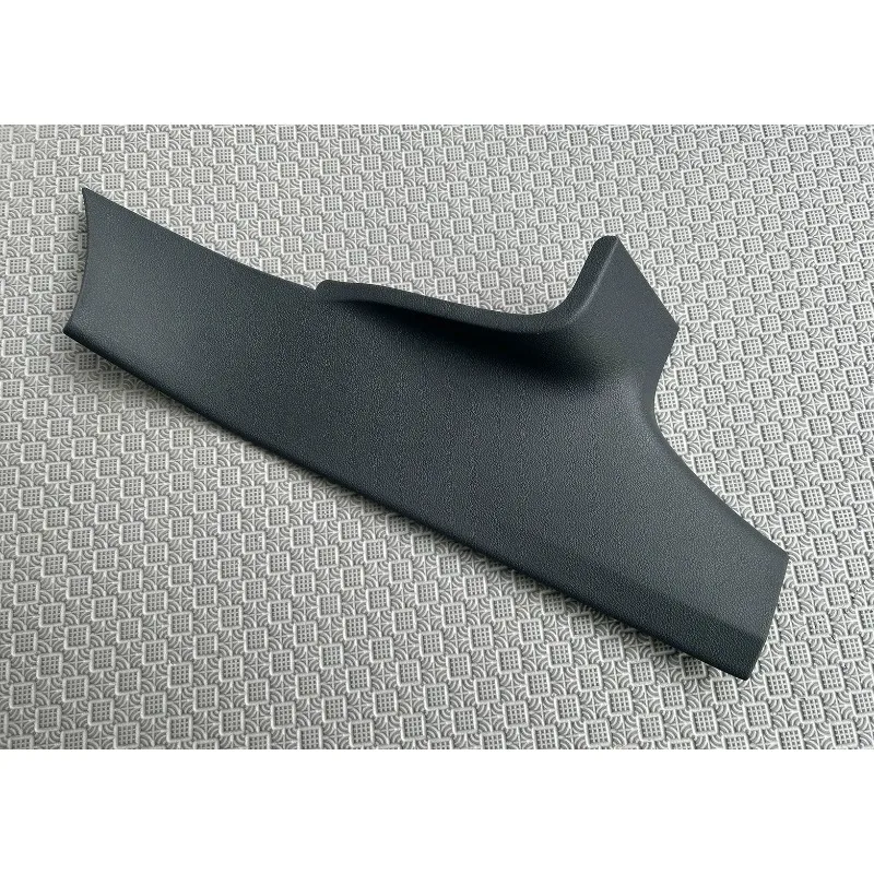 For Peugeot 408 2010-2013 Rear Door Sill Longitudinal Beam Decorative Panel Frame Panel
For Peugeot 408 2010-2013 Rear Door Sill Longitudinal Beam Decorative Panel Frame Panel