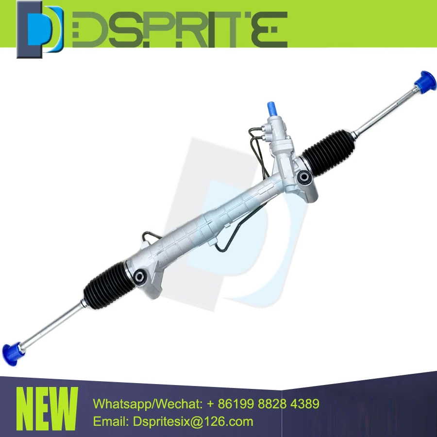 Power Steering Rack 48580-65J02 For Suzuki Grand Vitara JB420W JB420 48580-65J01 4858065J01 48580-65J00 4858065J00 Right hand D
Power Steering Rack 48580-65J02 For Suzuki Grand Vitara JB420W JB420 48580-65J01 4858065J01 48580-65J00 4858065J00 Right hand D