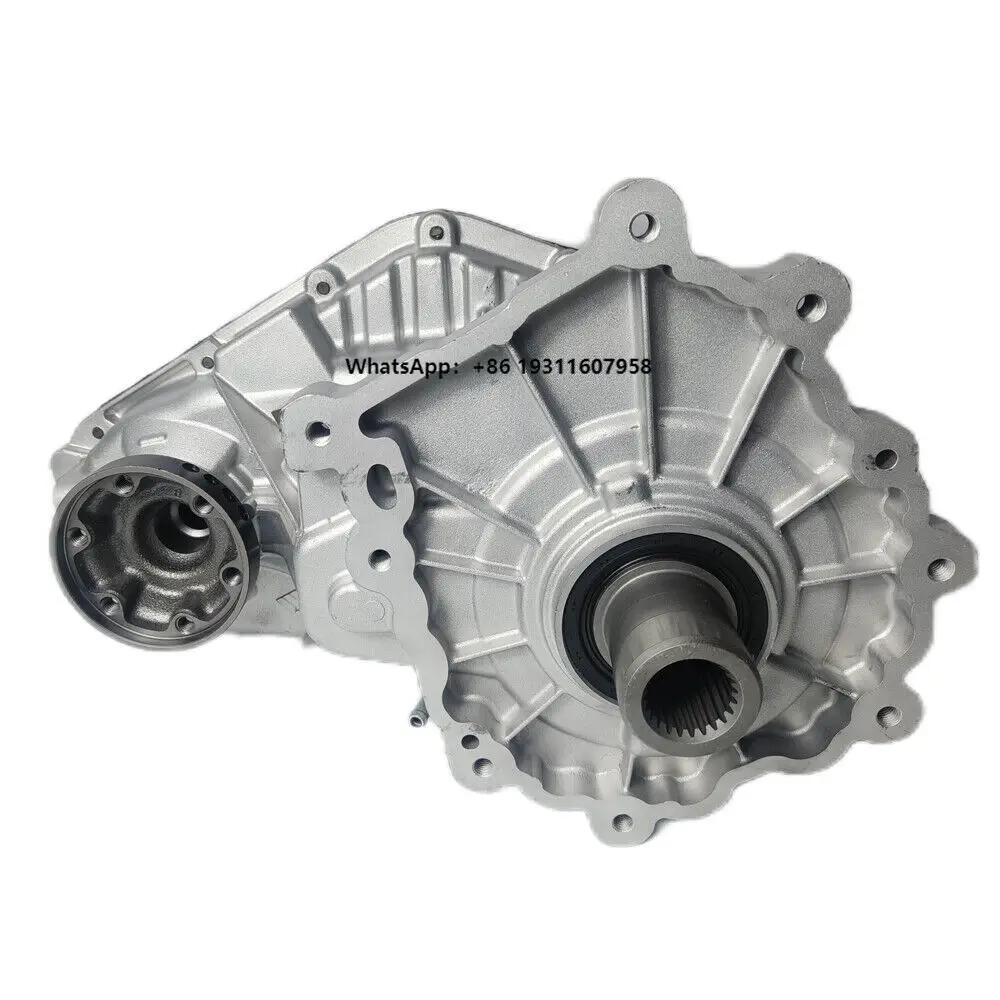 SP Automatic Transmission Parts P05038879AB Transfer Case Assembly 5038857AA for Jeep Grand Cherokee
SP Automatic Transmission Parts P05038879AB Transfer Case Assembly 5038857AA for Jeep Grand Cherokee