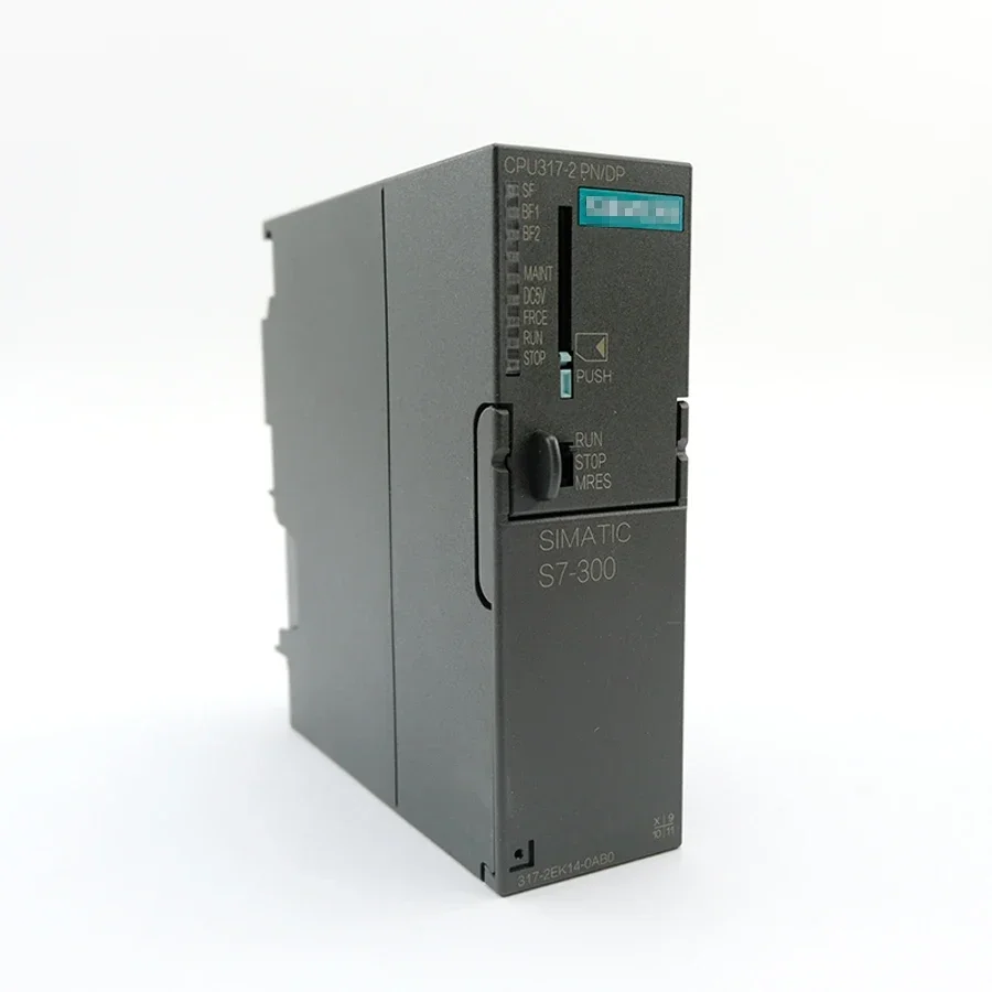 6ES7317-2EK14-0AB0 Plc Controller S7-300 317 2dp S7 300 Program Module Plc, Pac, & Dedicated Controllers
6ES7317-2EK14-0AB0 Plc Controller S7-300 317 2dp S7 300 Program Module Plc, Pac, & Dedicated Controllers
