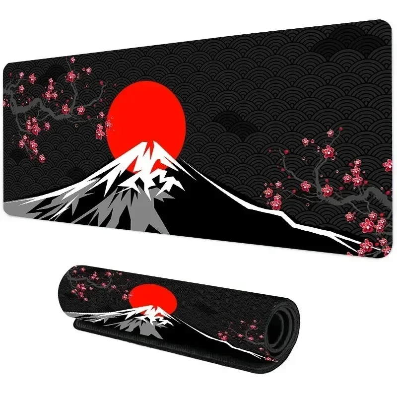 Art landscape series mouse pad XXL large rubber non-slip table mat FPS/MOBA special gaming pads entertainment office universal
Art landscape series mouse pad XXL large rubber non-slip table mat FPS/MOBA special gaming pads entertainment office universal