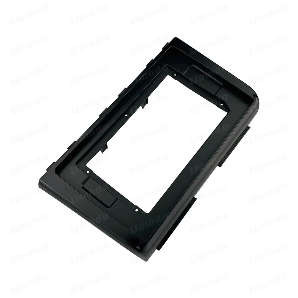 Для Hyundai IX25 Creta 2021+ 10,1-дюймовый 2 Din Android автомобильный радиоприемник, лицевая панель, рамка, комплект отделки приборной панели, установка из АБС-пластика
Для Hyundai IX25 Creta 2021+ 10,1-дюймовый 2 Din Android автомобильный радиоприемник, лицевая панель, рамка, комплект отделки приборной панели, установка из АБС-пластика