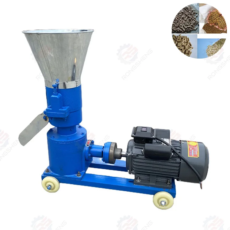 6mm 8mm millstone 160 type Wood pellet machine wood pelletizer for fireplace pellets
6mm 8mm millstone 160 type Wood pellet machine wood pelletizer for fireplace pellets