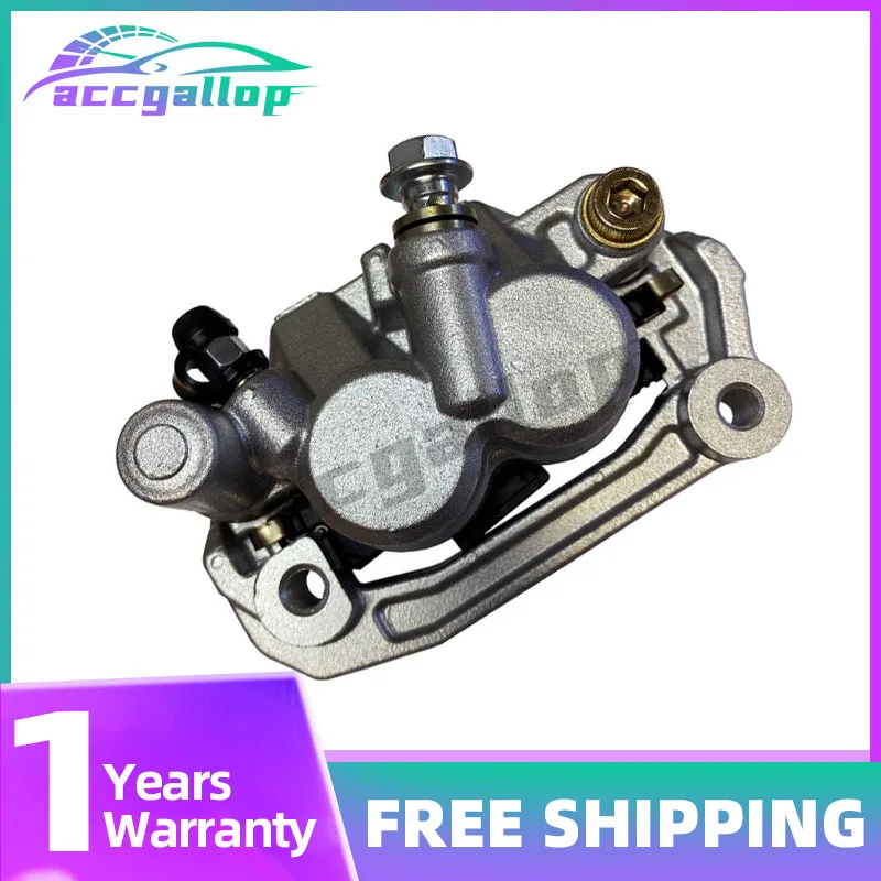 Front Brake Caliper for Yamaha YZ85 YZ80 YZ65 TTR125 1987-2023 5PA-2580T-00-00 3UN-2580T-00-00 4ES-2580T-20-00 Calipers
Front Brake Caliper for Yamaha YZ85 YZ80 YZ65 TTR125 1987-2023 5PA-2580T-00-00 3UN-2580T-00-00 4ES-2580T-20-00 Calipers