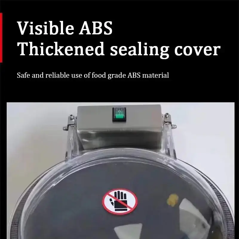 Автоматическая коммерческая промышленная машина для очистки картофеля, электрическая машина для мытья и очистки картофеля
Автоматическая коммерческая промышленная машина для очистки картофеля, электрическая машина для мытья и очистки картофеля