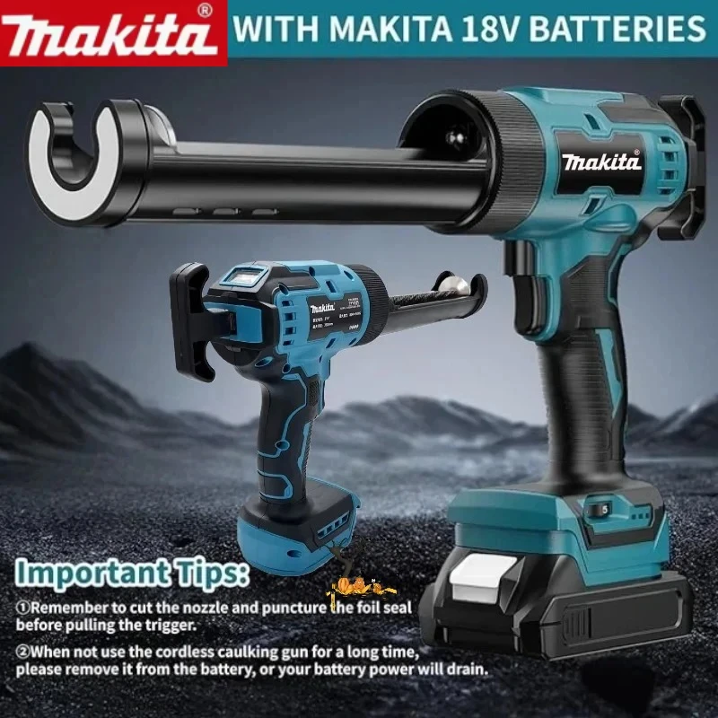 Makita Electric Glass Glue Gun Wireless Glass Doors Windows Filling Sewing Gun Tool Cement Glass Adhesive Glue Seal Sealant
Makita Electric Glass Glue Gun Wireless Glass Doors Windows Filling Sewing Gun Tool Cement Glass Adhesive Glue Seal Sealant