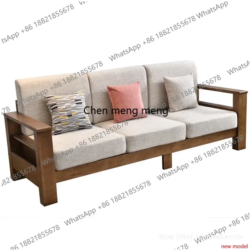 Reception Italian Living Room Sofas Minimalist Large Wooden Daybed Lazy Sofas Lounges Armchair Salon Divano Trendy Furniture
Reception Italian Living Room Sofas Minimalist Large Wooden Daybed Lazy Sofas Lounges Armchair Salon Divano Trendy Furniture